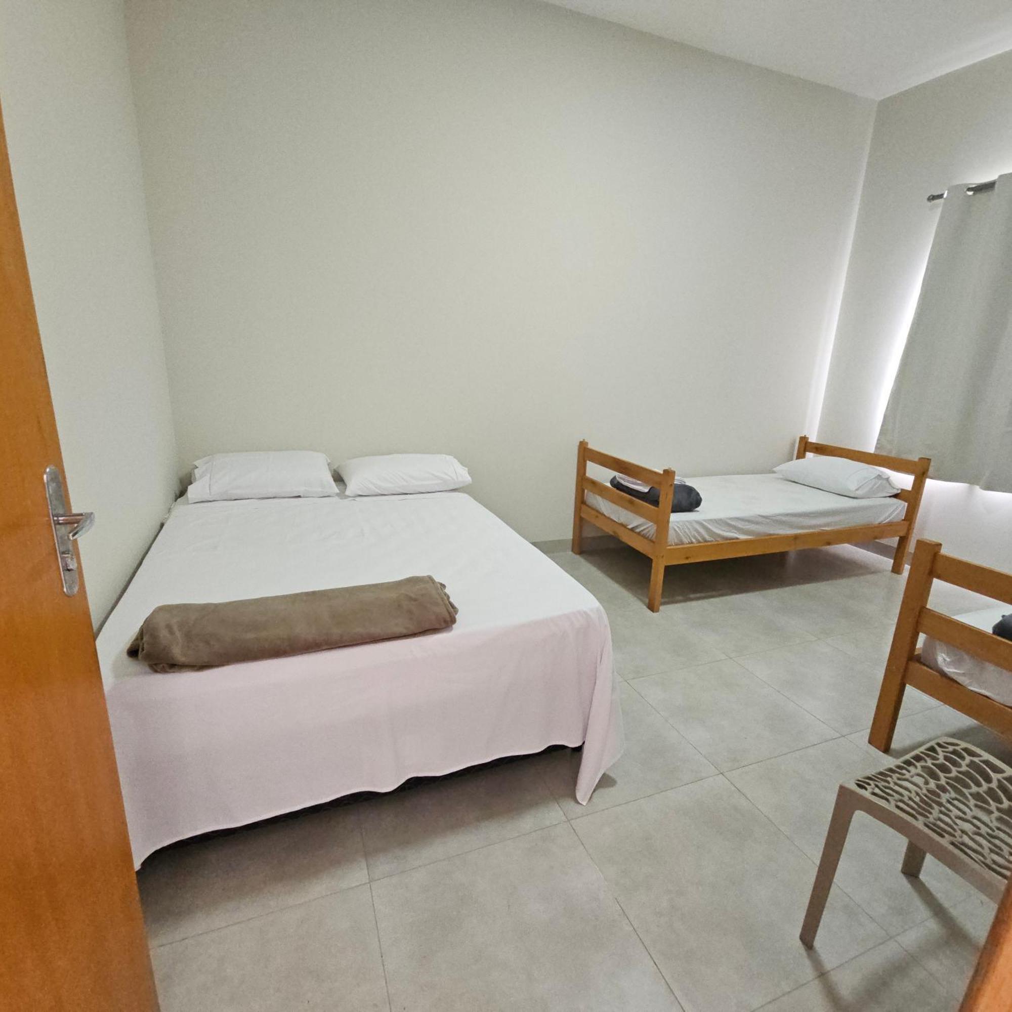 Casa Nova 01 Сasa de vacaciones