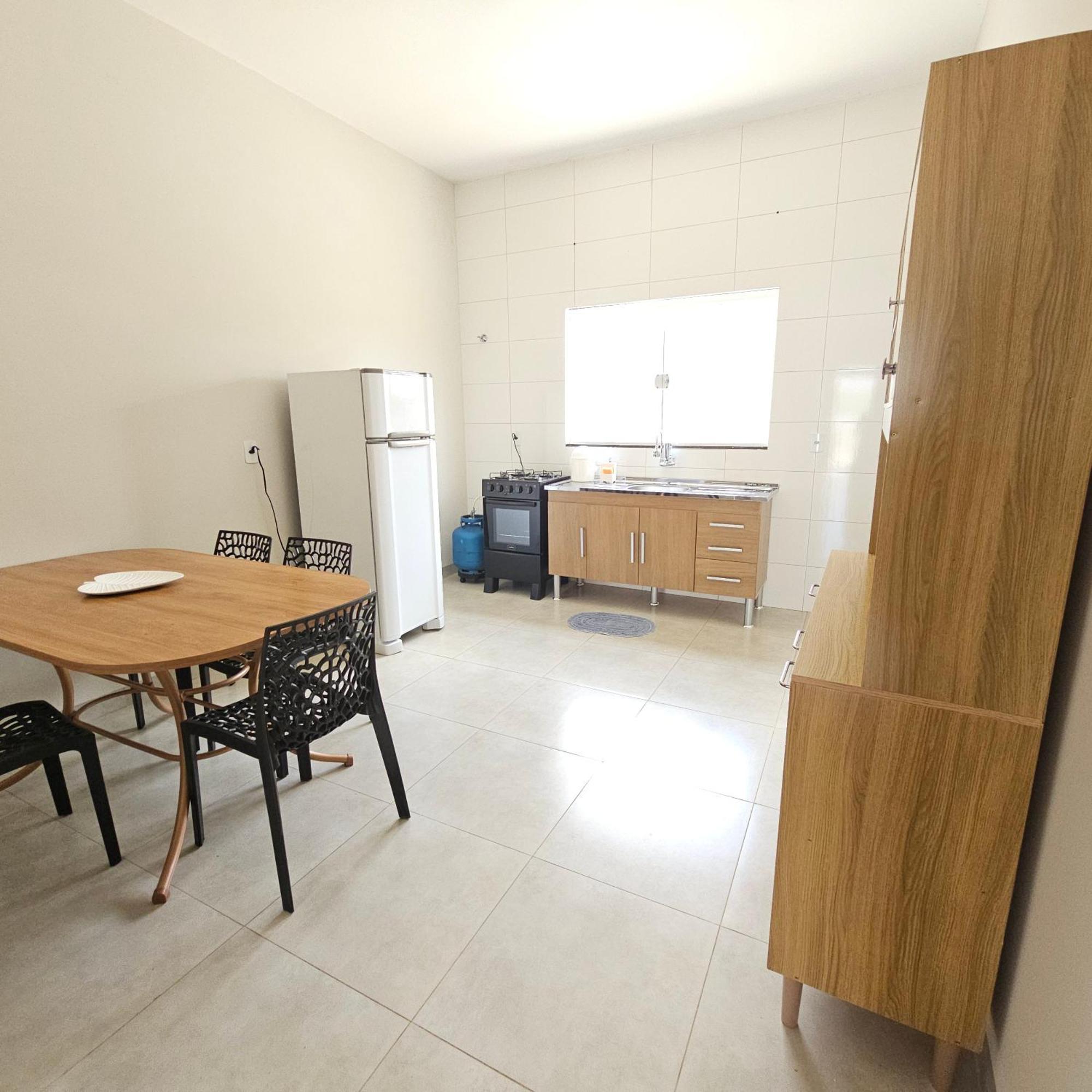 Сasa de vacaciones Casa Nova 01 *